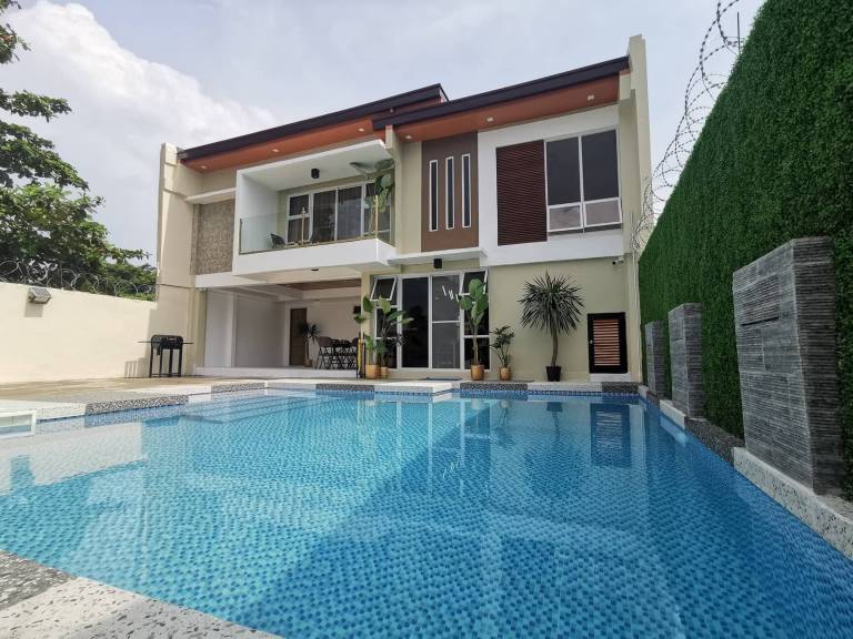 Villa Cainta