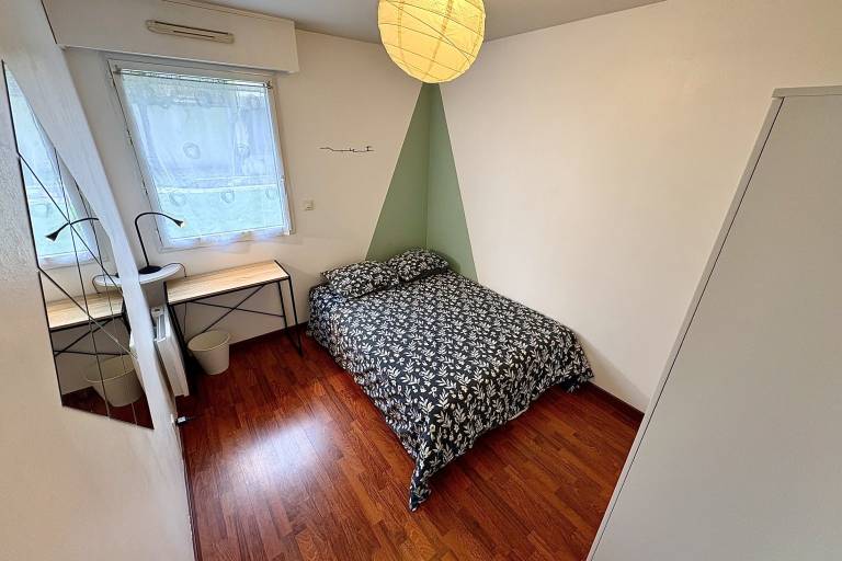 Rental apartment with terrace — photo 3