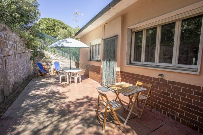 Villa with 3 rooms for 8 persons — photo 3