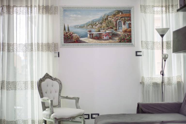Fully equipped beautiful apartment with BBQ, fast internet & garden | Lake view | Good for workation | Pets are welcome — photo 2