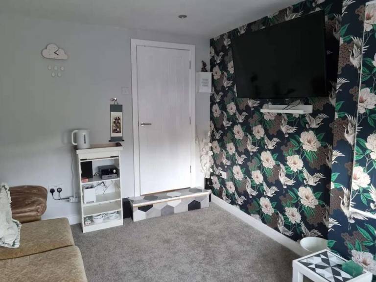 Apartment  Thornhill