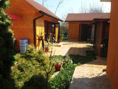 Ferienhaus Tuzla