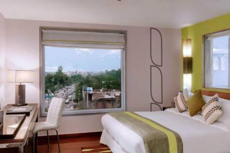 Quality Inn Gurgaon
