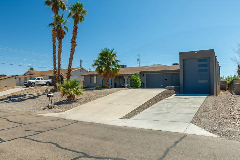 Family-friendly house with private pool & barbecue | Pet-friendly — photo 5
