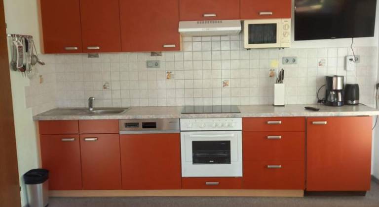 Apartment with 3 rooms for 6 persons — photo 4