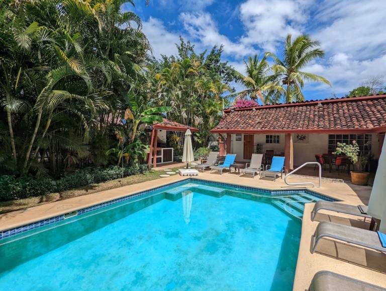 Bed & Breakfast  Santa Clara