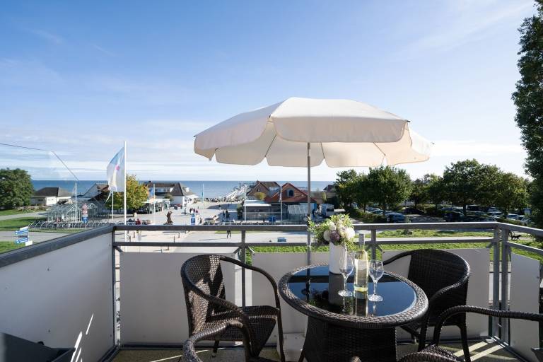 Ferienwohnung Dahme