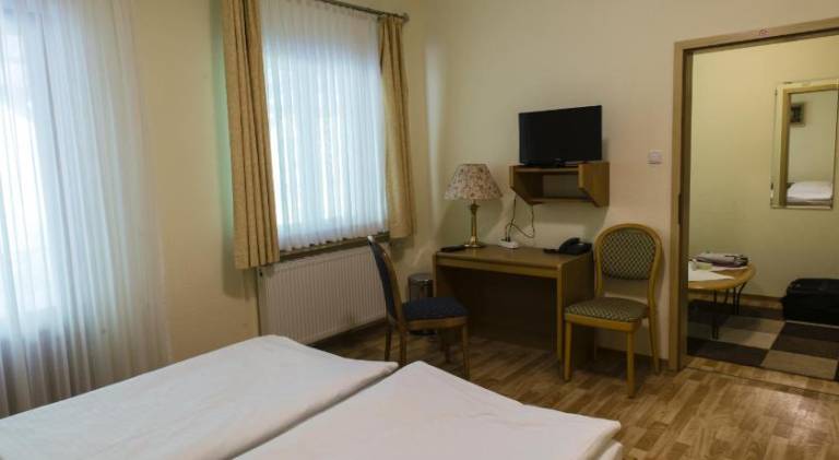 Hotel Waldesruh — photo 2