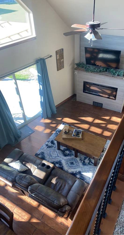 House  Okoboji