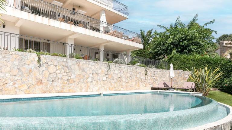 Ferienwohnung Mandelieu-la-Napoule