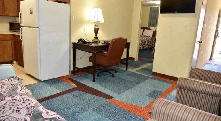 Extended Stay Motel - Snyder in Snyder, TX