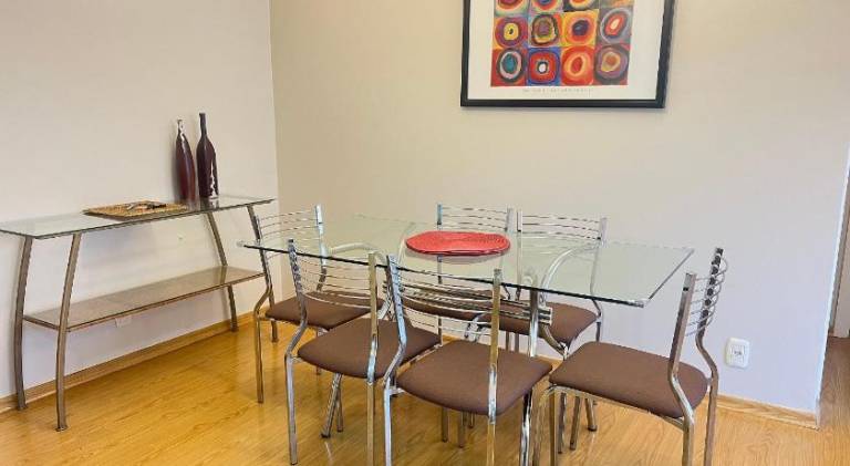 Holiday apartment with 2 rooms for 6 persons — photo 2