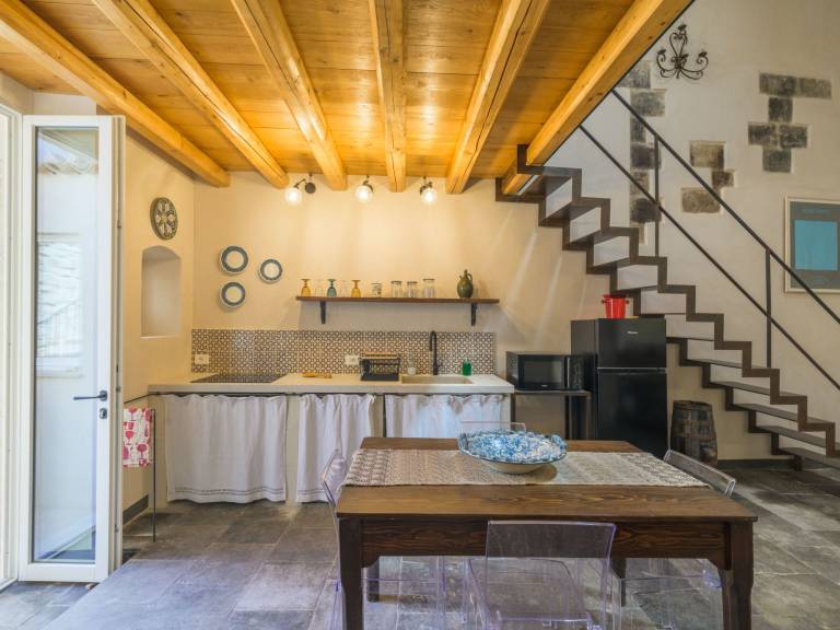 'Casa degli Archi — photo 4