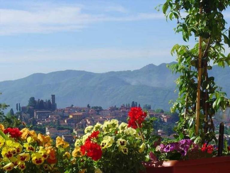 Villa Barga