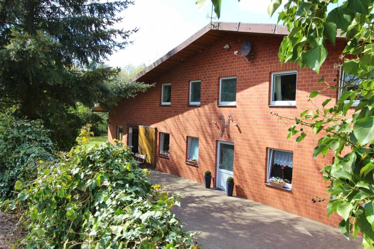 Ferienwohnung Sulingen