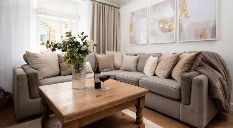 Apartment | Pets allowed in Alnwick