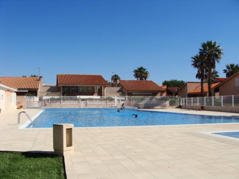 Maison de vacances  Saint-Cyprien