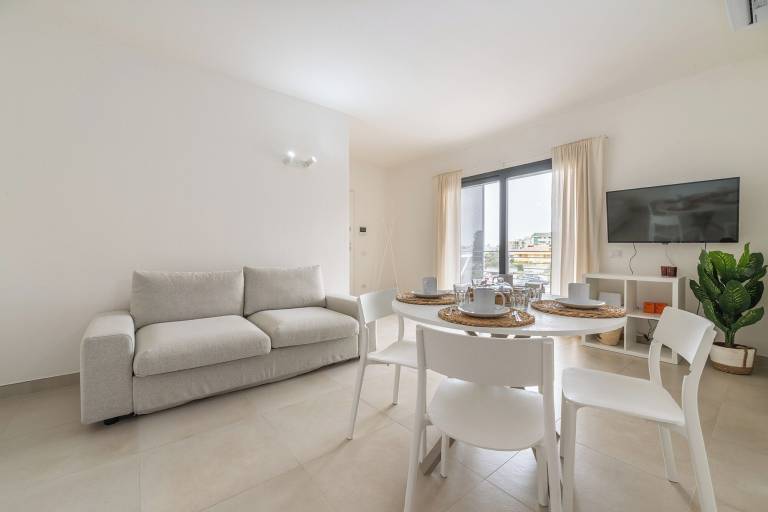 Ferienwohnung Cagliari