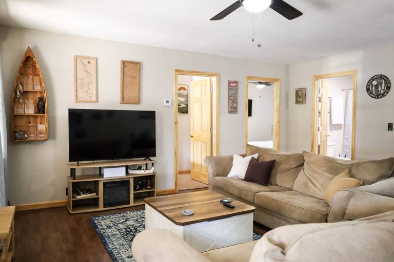 Apartment Eminence