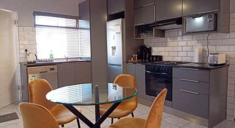 78 m&sup2; Ferienwohnung