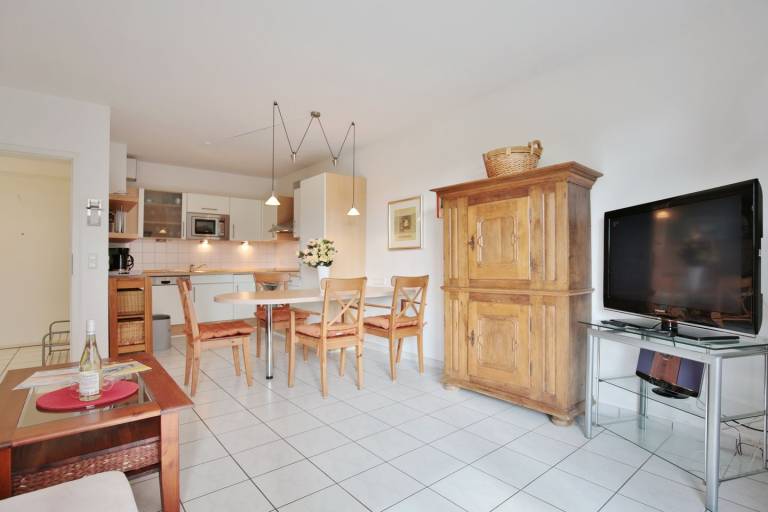 Strandstrasse 150 Appartement 11 — photo 3