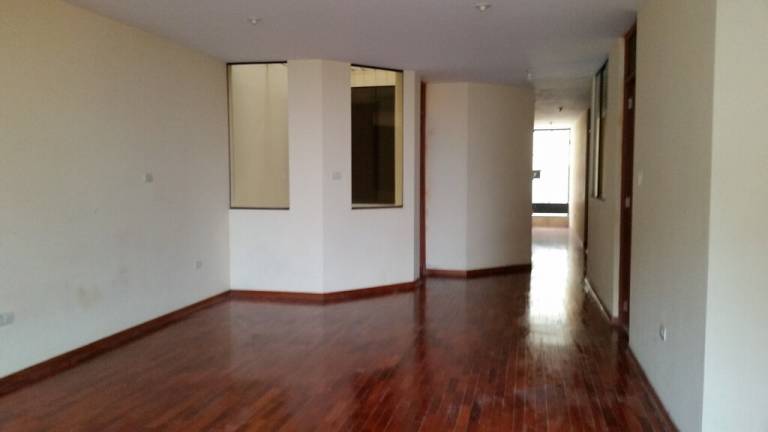 Appartement  Mayorazgo 4ta etapa