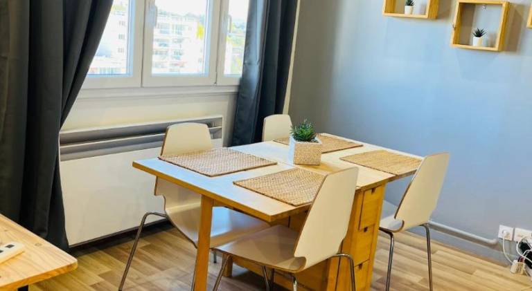 Holiday apartment with 3 rooms for 6 persons — photo 4