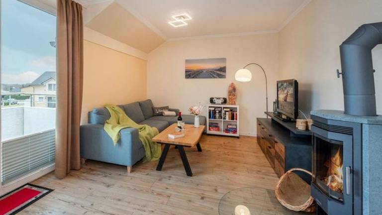 Ferienwohnung Loddin