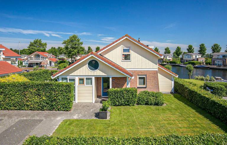 Huis  Workum