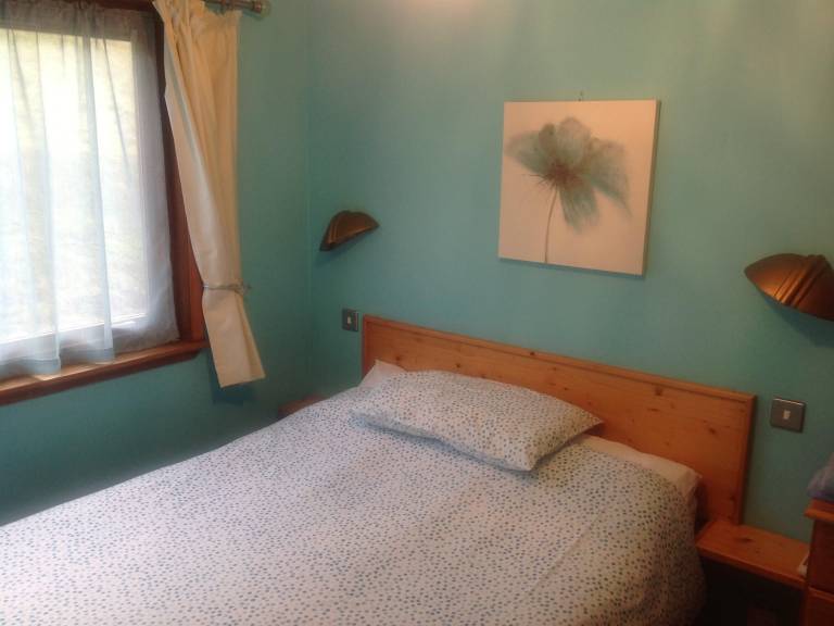 Chalet  Lerwick