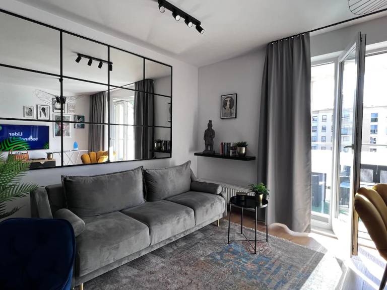 Apartament Tomaszów Mazowiecki
