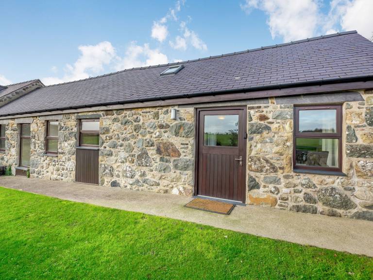 Cottage  Abersoch
