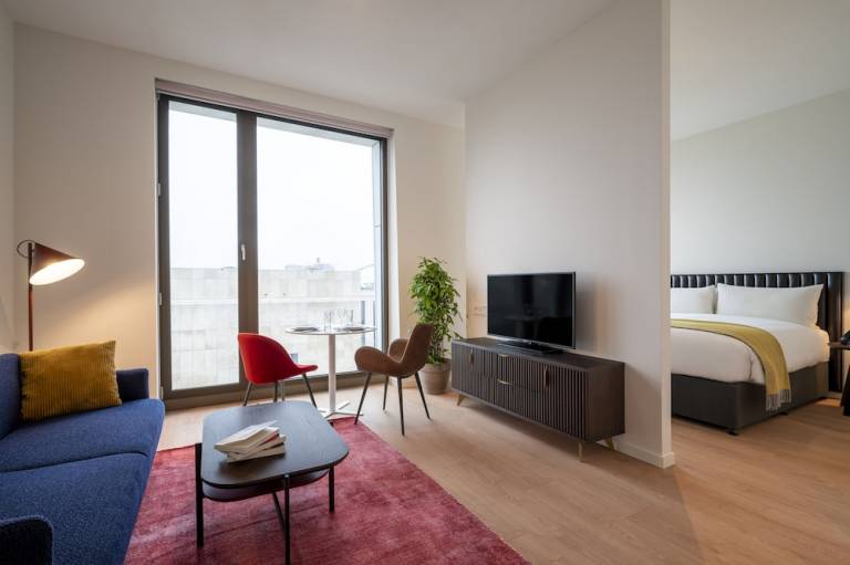 Appart'hôtel Amsterdam