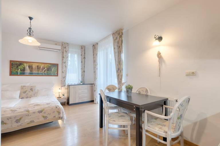 Ferienwohnung  Hévíz