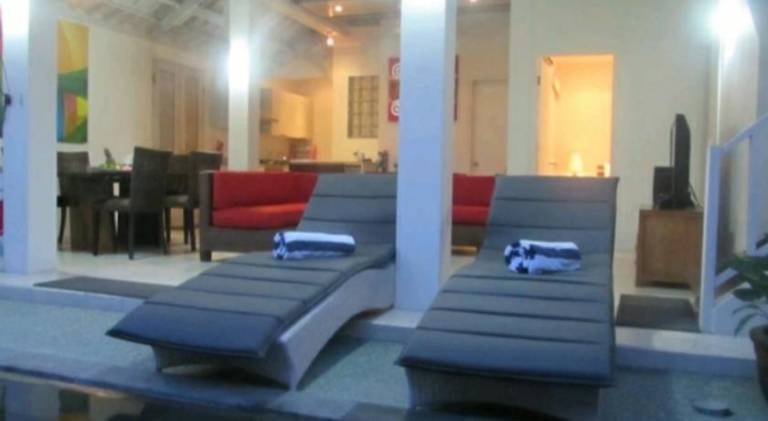 Sun Shoot Villas Seminyak — photo 3