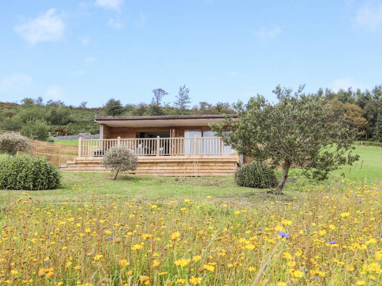 Children-friendly cottage with jacuzzi, yard & barbeque | Pet-friendly — photo 2
