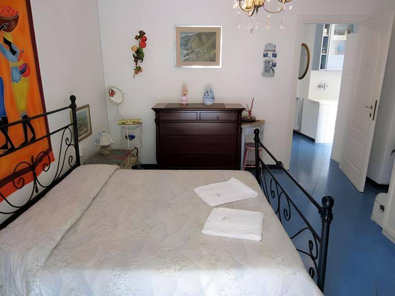 Holiday apartment for 6 persons in Riomaggiore