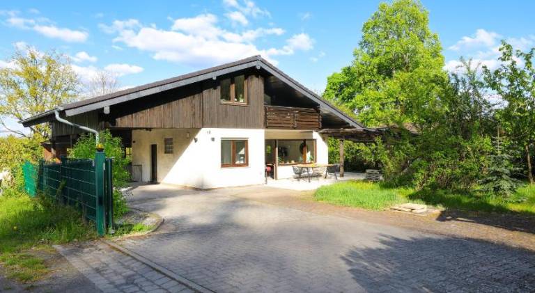 Vacation home | Pet-friendly in Darmstadt