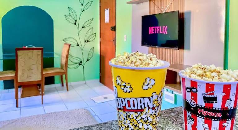 Apartamento Imperatriz