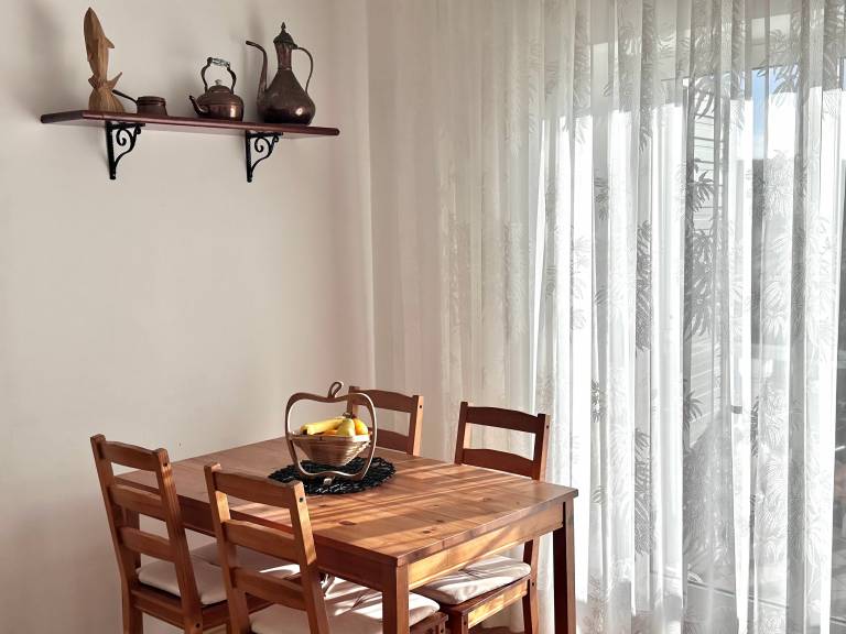 Two bedroom apartment with terrace Lopar, Rab (A-14070-b) in Rab