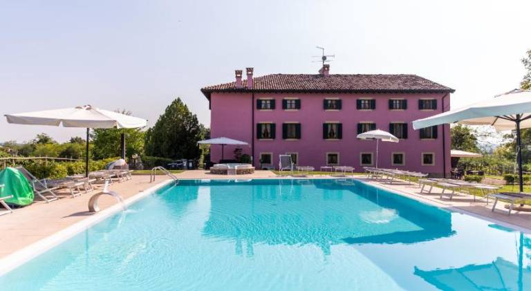 Agriturismo Verona