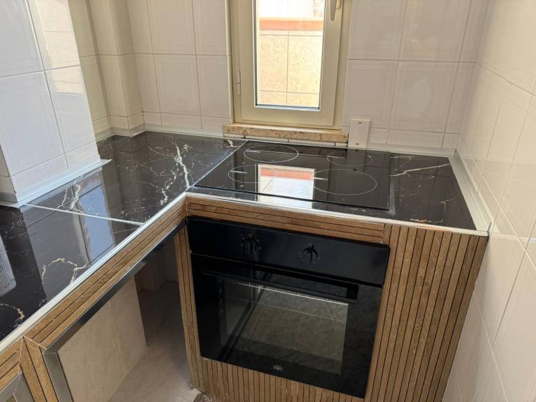Beautiful holiday apartment with fast internet, barbecue & terrace | Next to the beach | Dogs allowed — photo 4