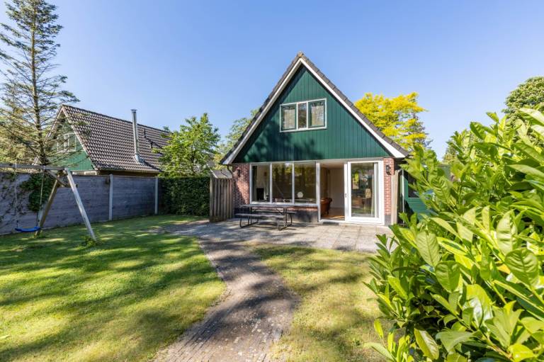 DG343 Ferienhaus im Winterswijk