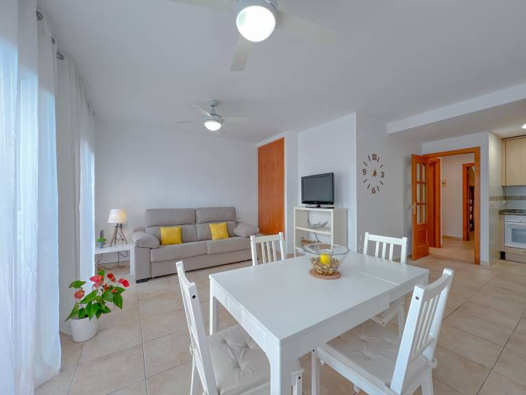 Appartamento Blanes