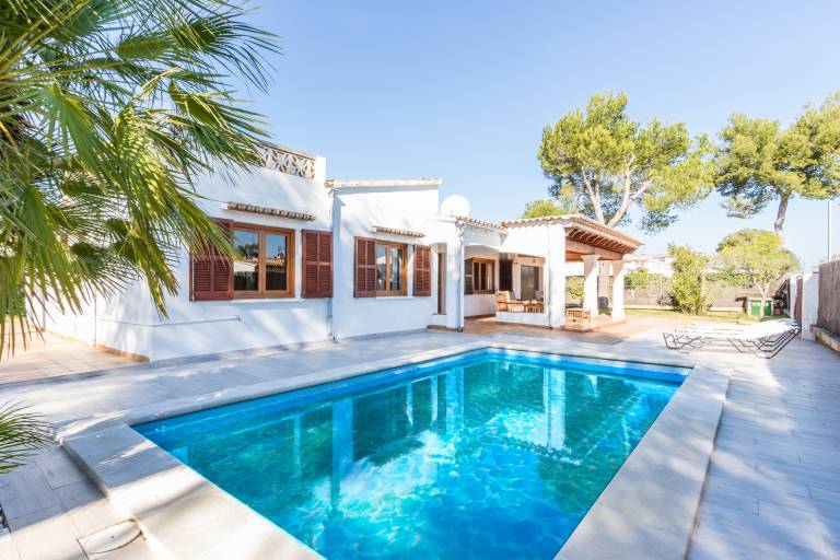 Maison de vacances  Barcares