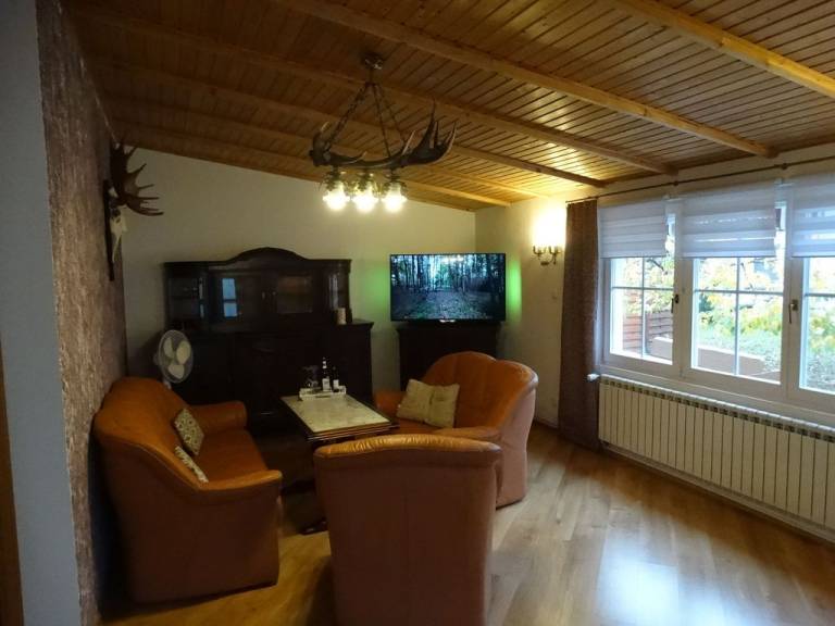 Ferienwohnung Mönkebude