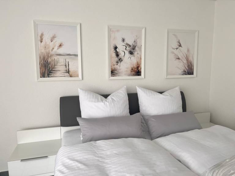 Ferienwohnung Allensbach