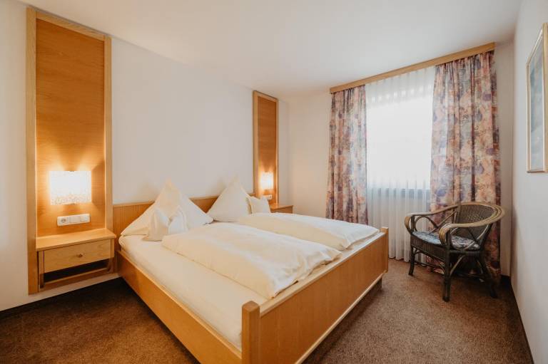 Ferienwohnung Bad Füssing