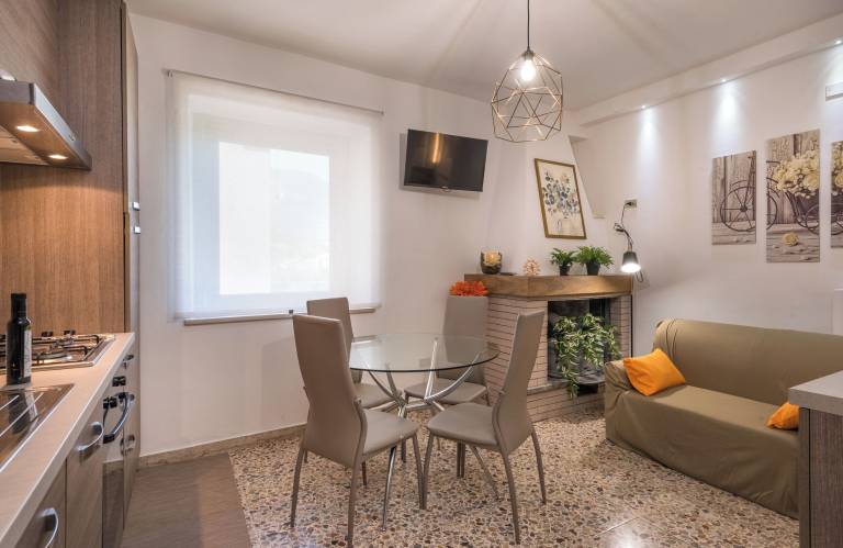 Bed & Breakfast Pietracamela