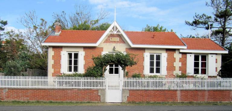 Villa  Soulac-sur-Mer